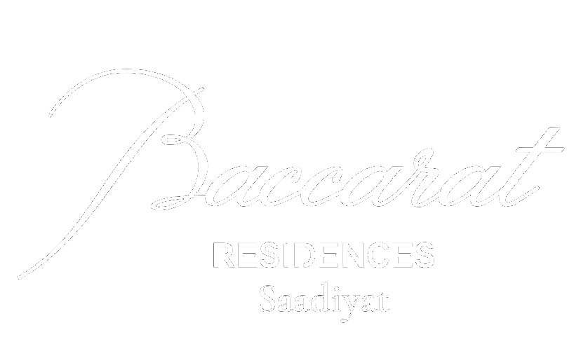 Baccarat Residence